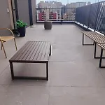 Apartamento Perto Da Av Paulista Sp