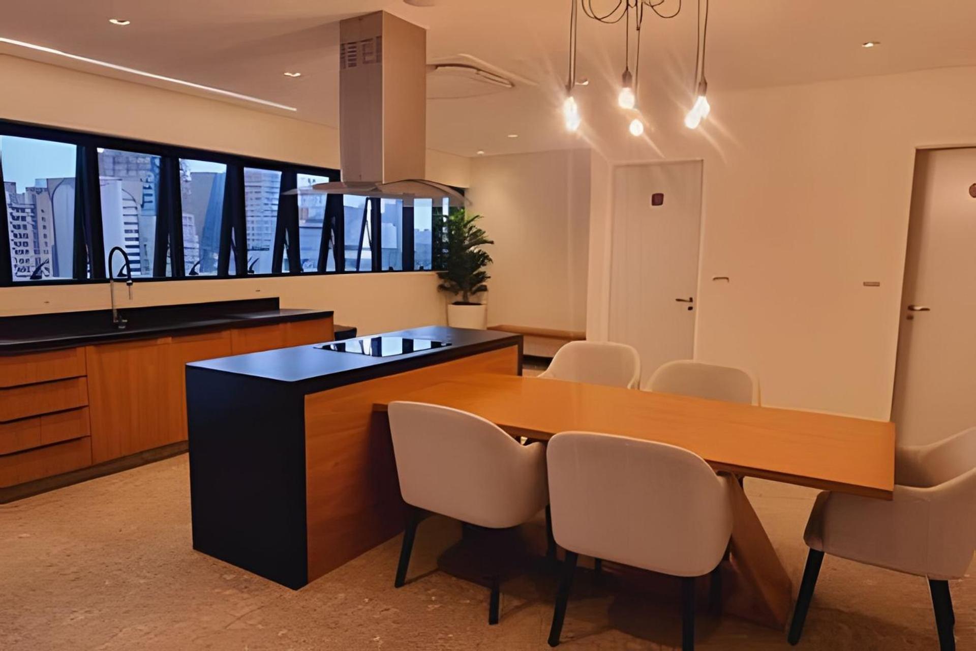 Apartamento Perto Da Av Paulista Sp São Paulo