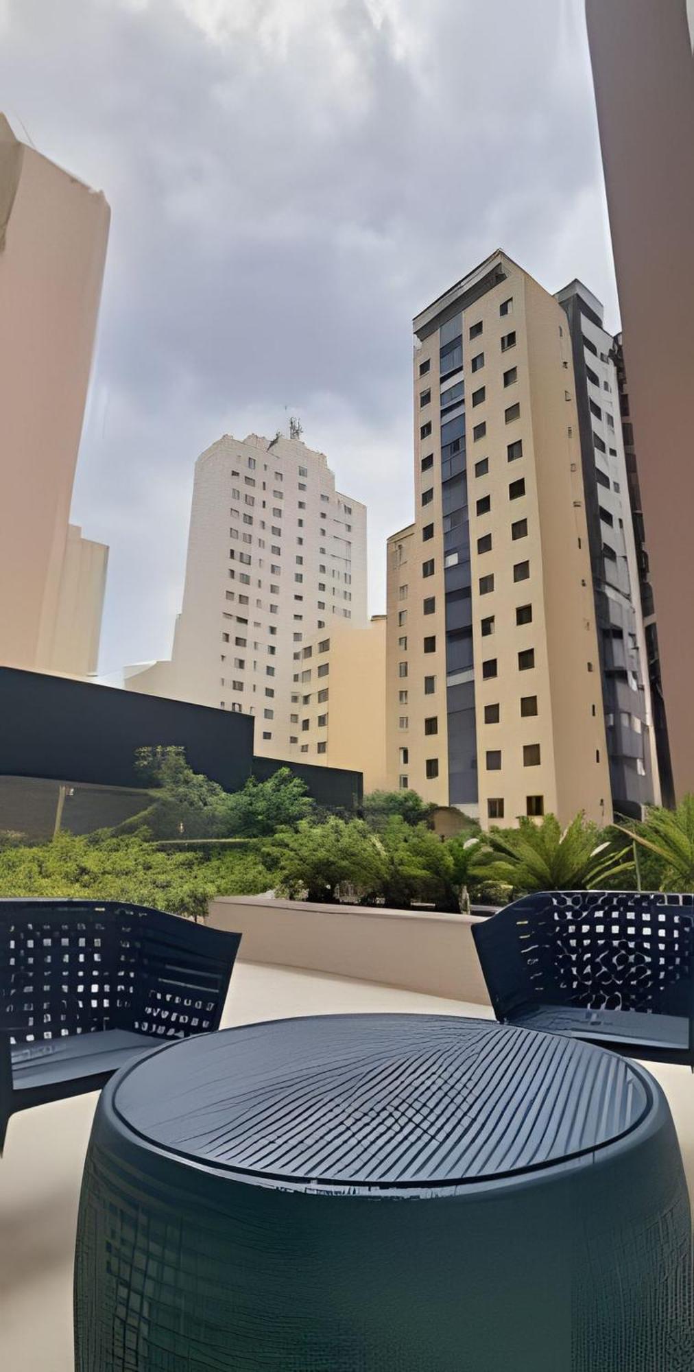 Perto Da Av Paulista Sp São Paulo