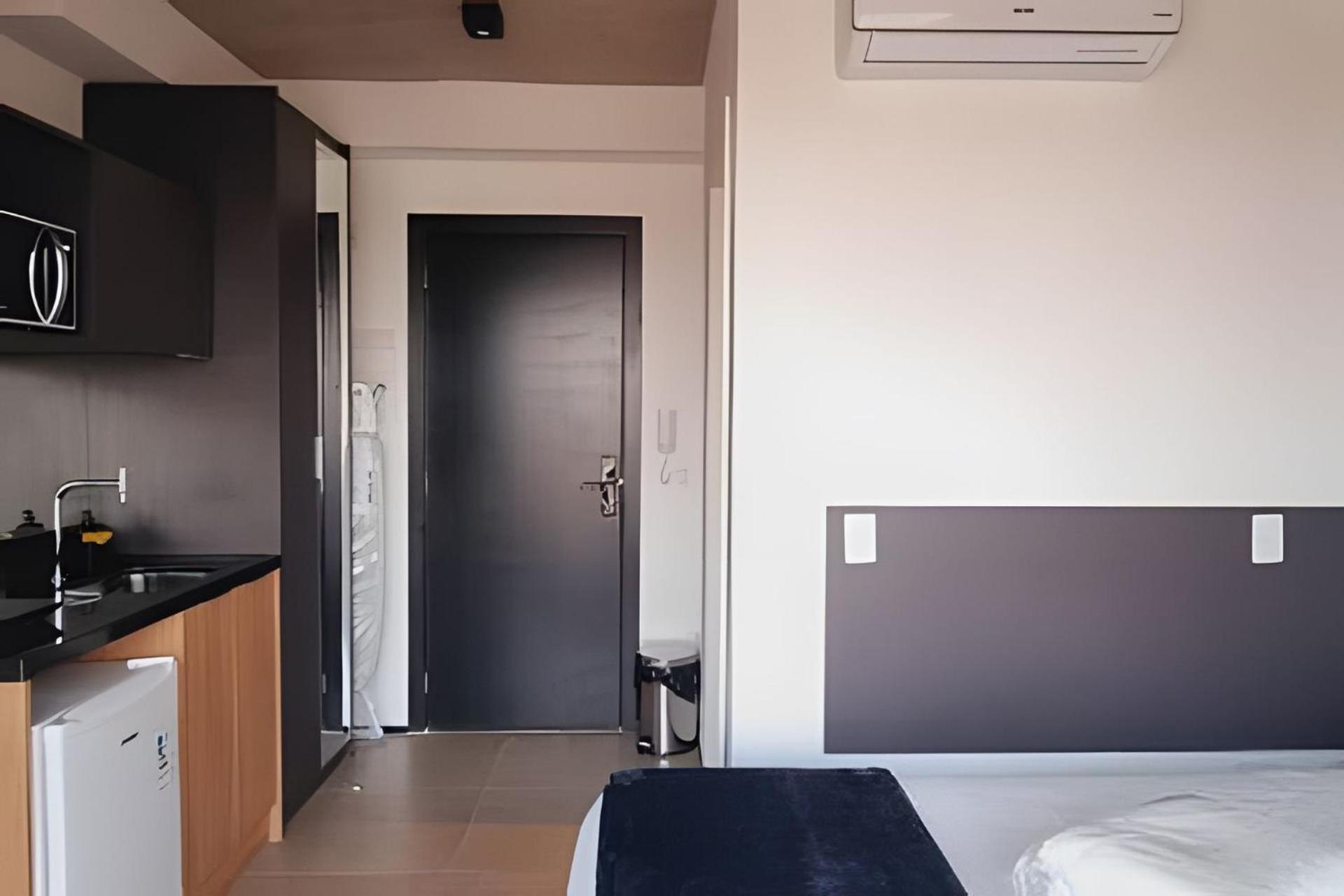 Perto Da Av Paulista Sp Apartamento São Paulo