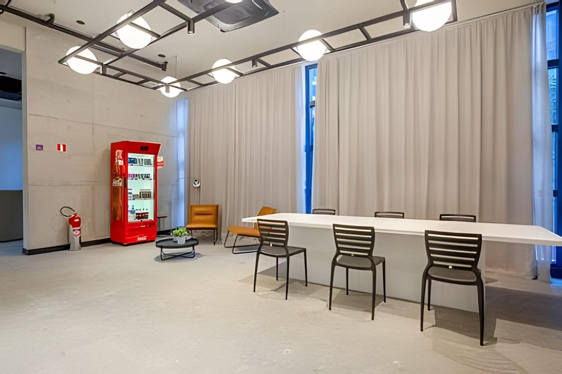 Perto Da Av Paulista Sp Apartamento