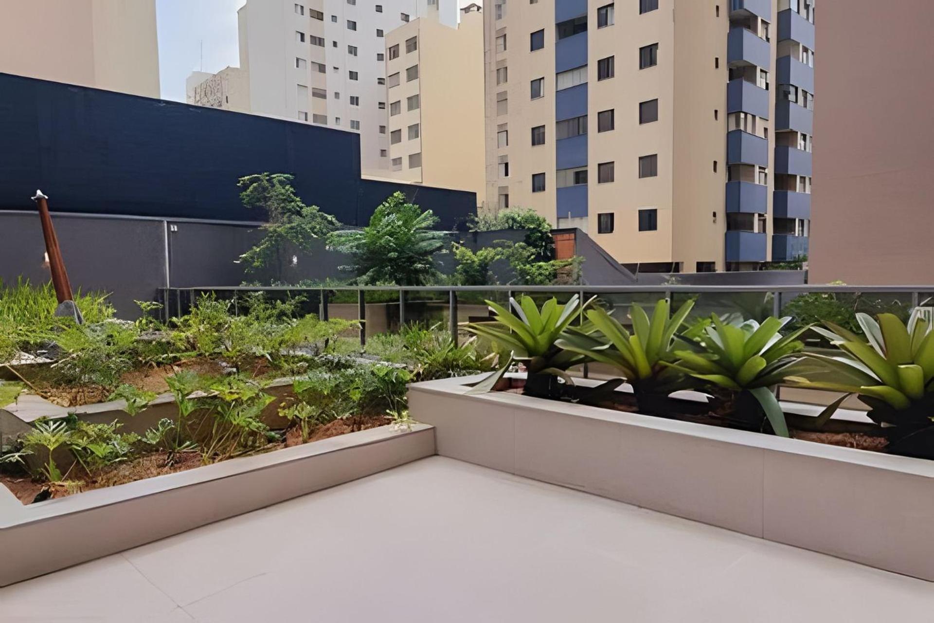 Perto Da Av Paulista Sp Apartamento *
