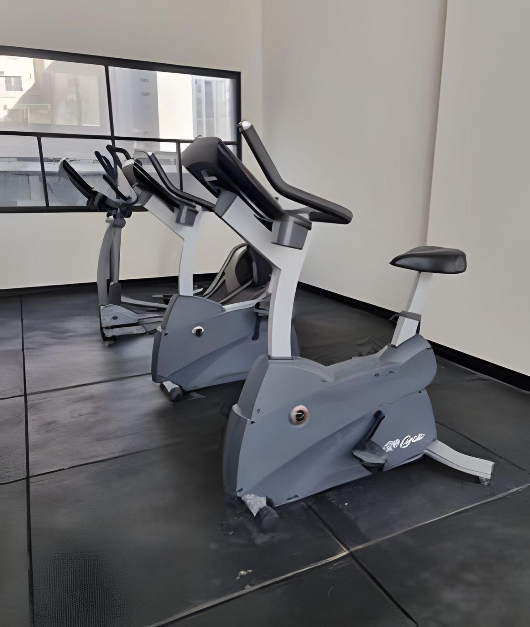 Apartamento Perto Da Av Paulista Sp *